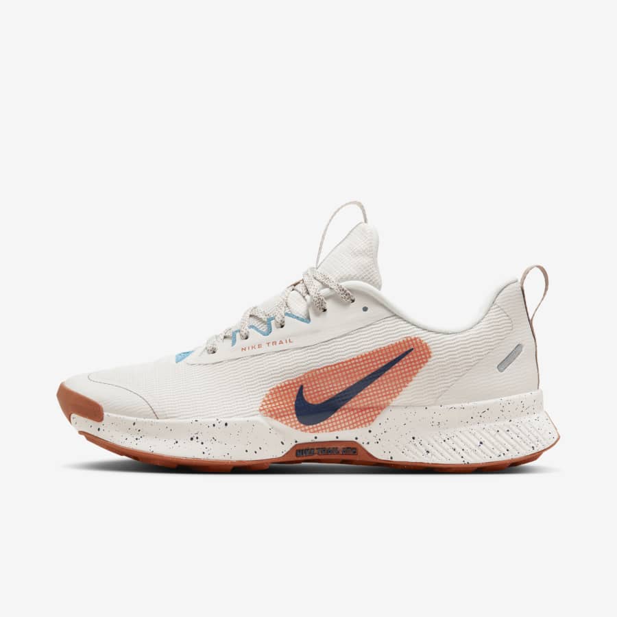 Nike da montagna top