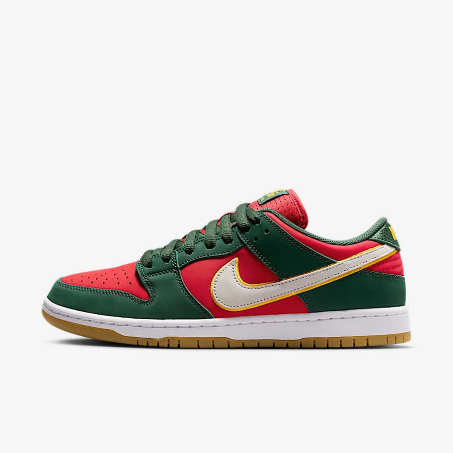 Nike SB. Inside Nike Skateboarding. Nike UK