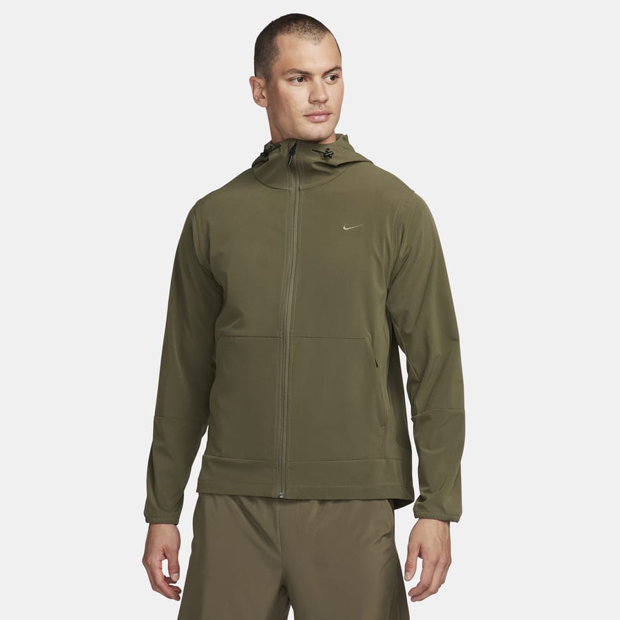 Mens nike winter 2025 coat
