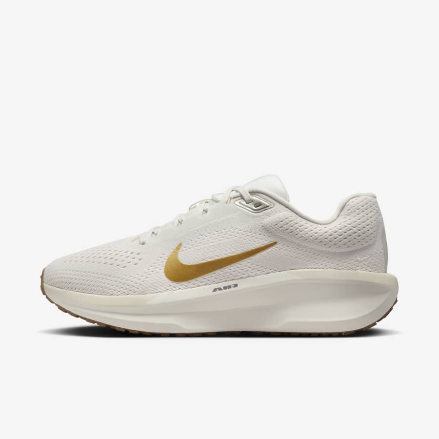 The best neutral running shoes by Nike. Nike HR