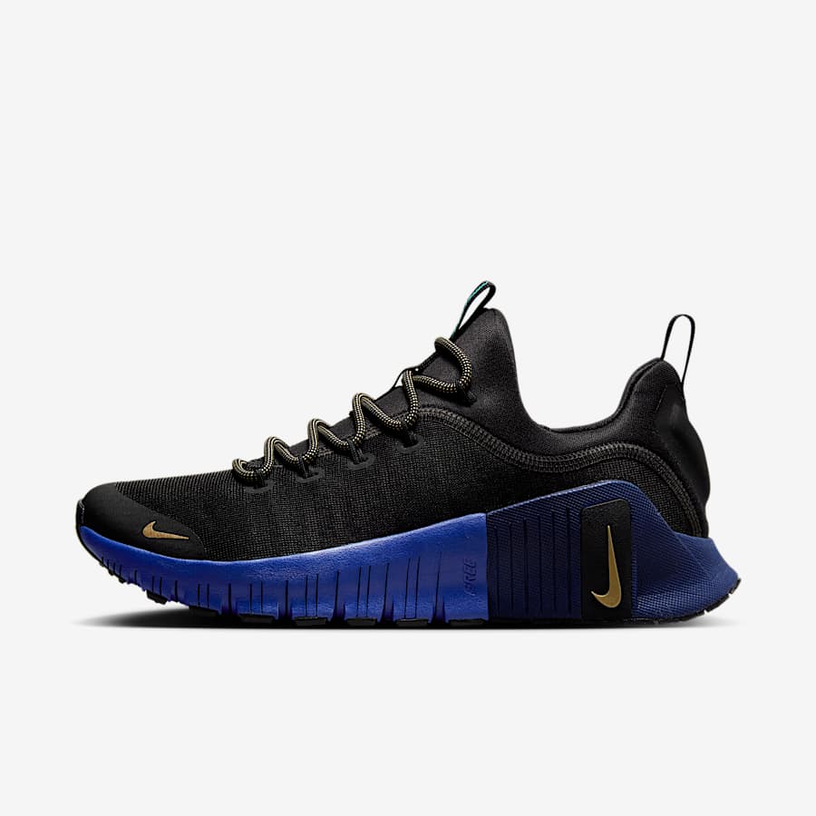 zapatos de lanzamiento de peso nike