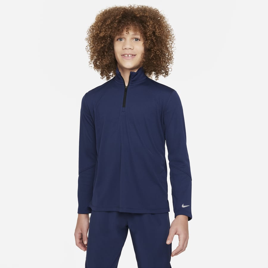 Nike spf clothing sales