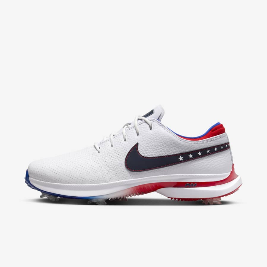 Chaussures golf nike store homme
