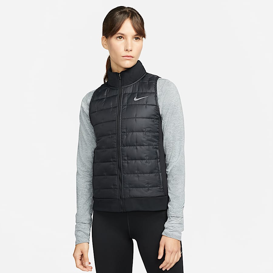 今買いたいNikeのベストな冬用ランニングギア.オンラインストア