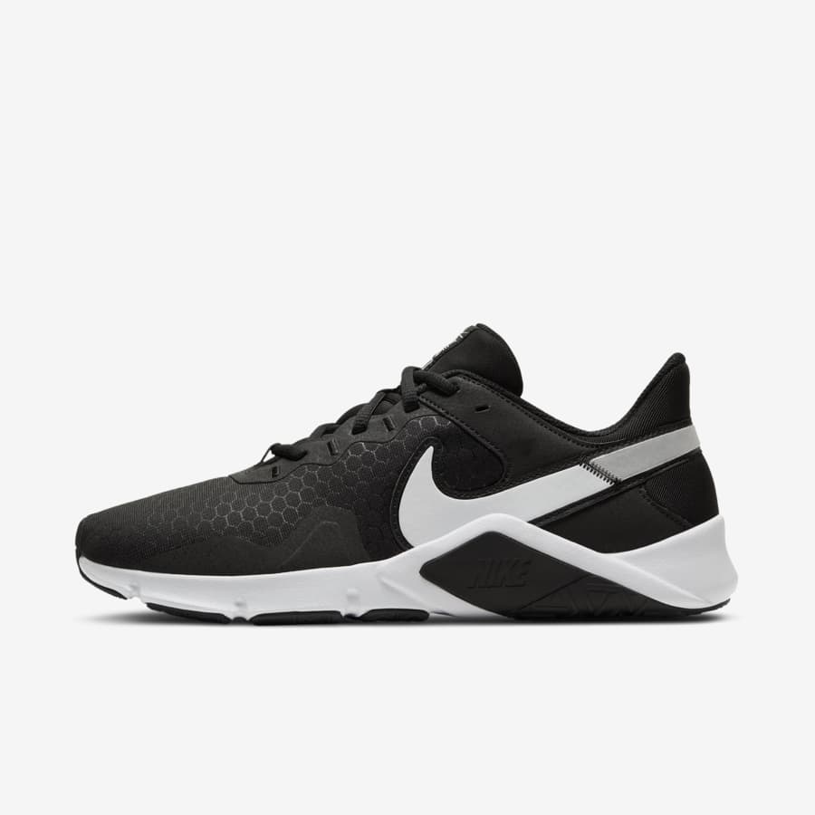 Nike Legend Essential 2 Men s Workout Shoes. Nike SG