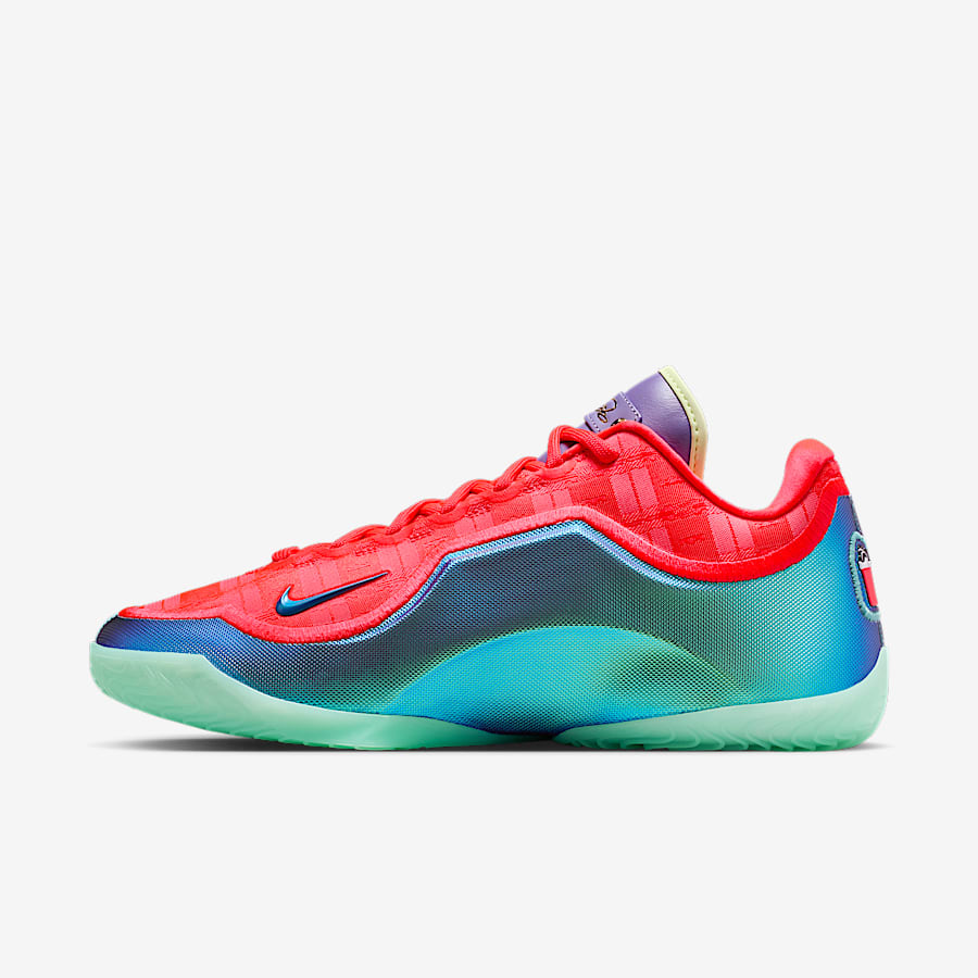 lebron james new nike shoes