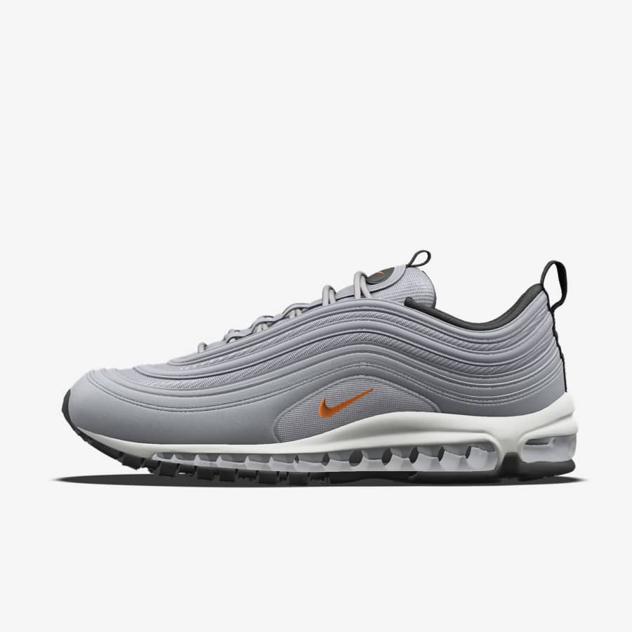 Do nike 270 make you taller top