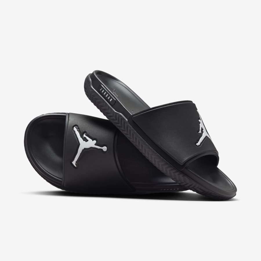 Chaussons Nike les plus confortables. Nike LU
