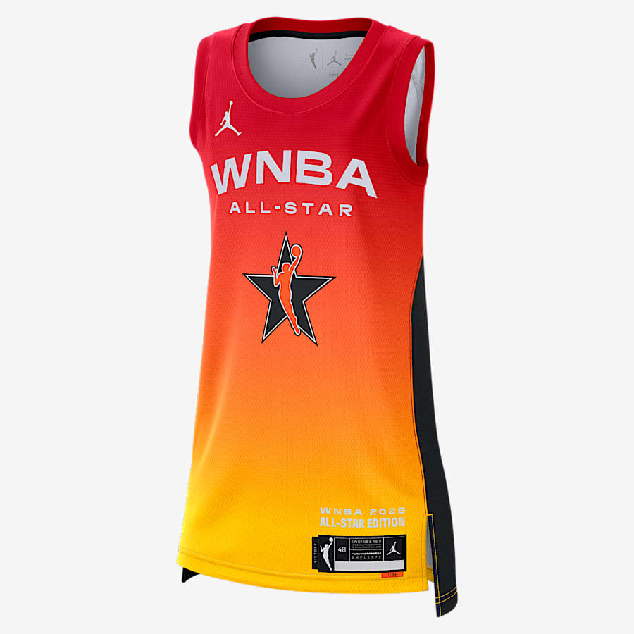 最新バスケTシャツ☆話題沸騰中☆A'ja Wilson A'One☆お早めに！ Introducing the A'One. Nike.com