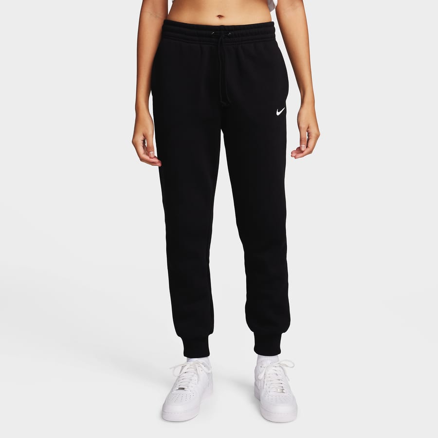 nike essential schmale jogginghose