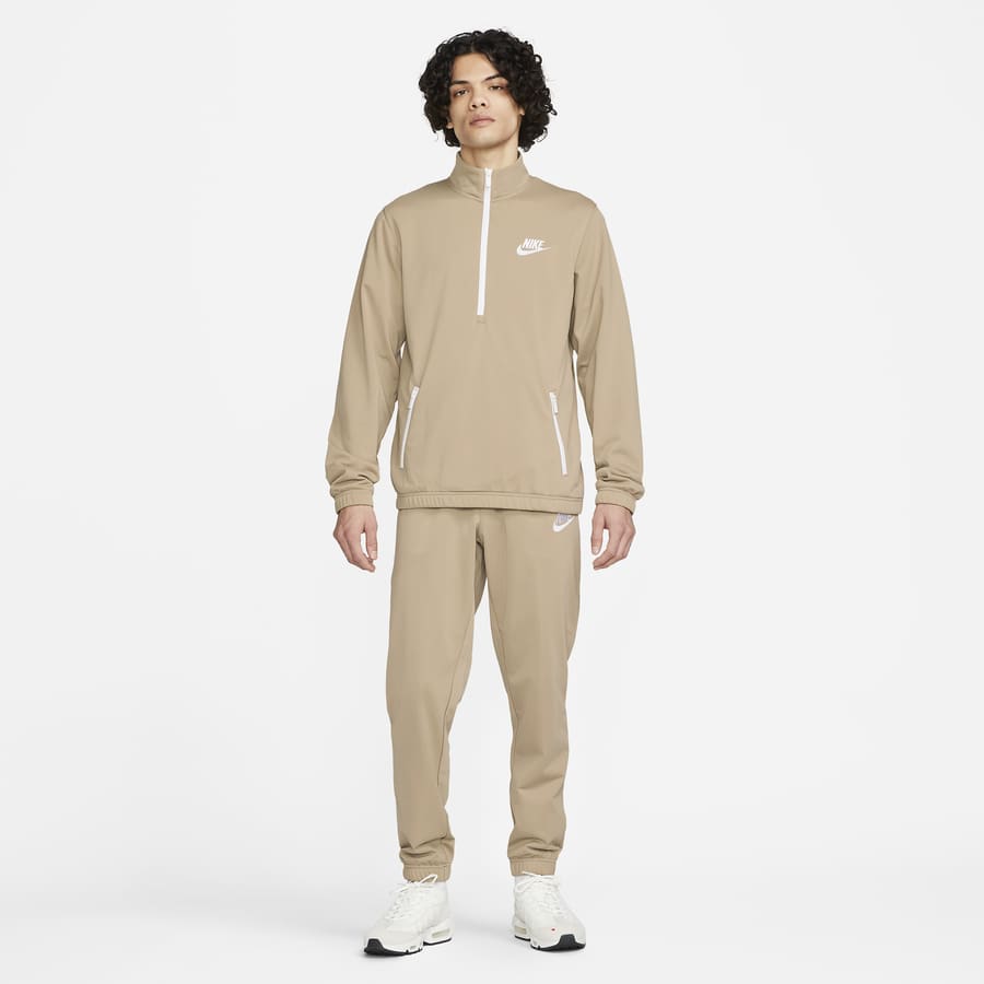 Best deals nike tracksuits