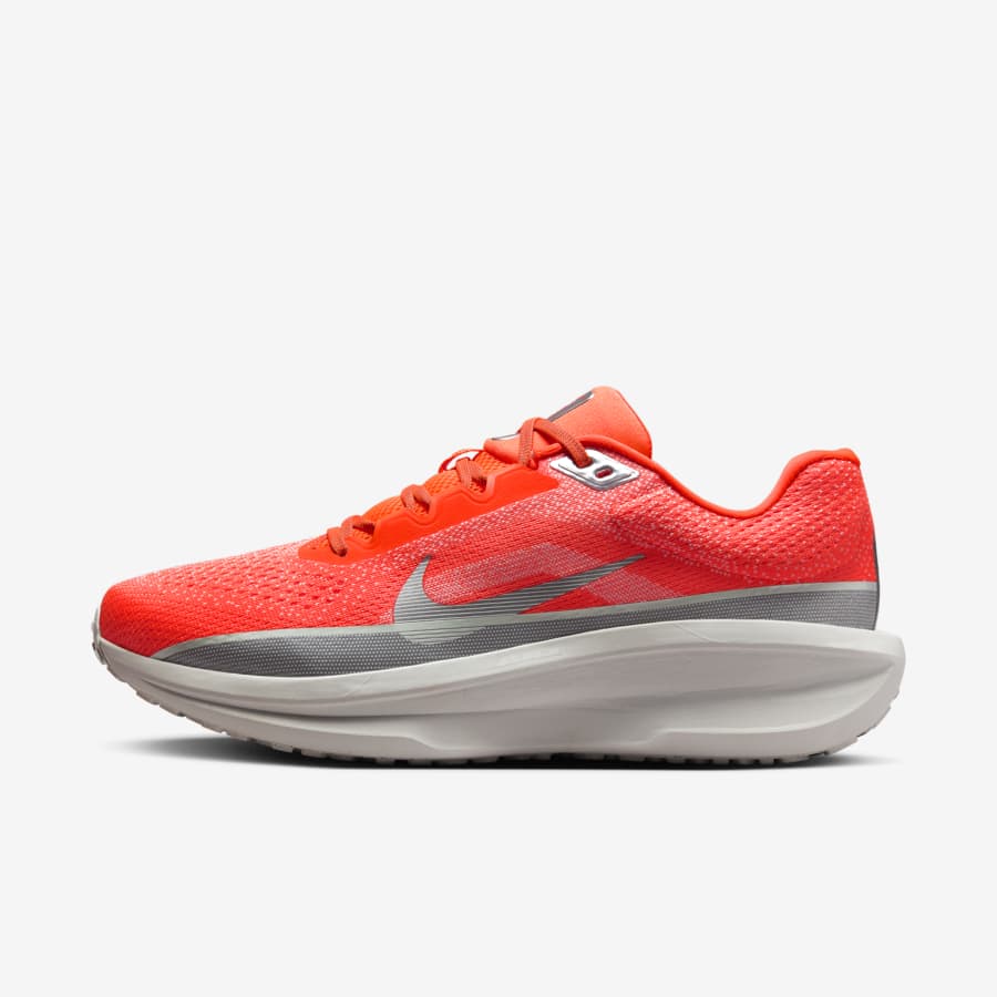 The Best Neutral Running Shoes by Nike. Nike