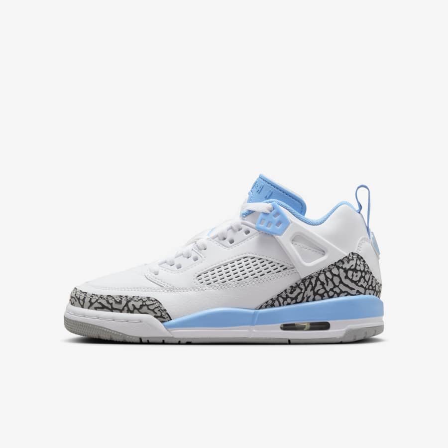Jordan. Nike CA