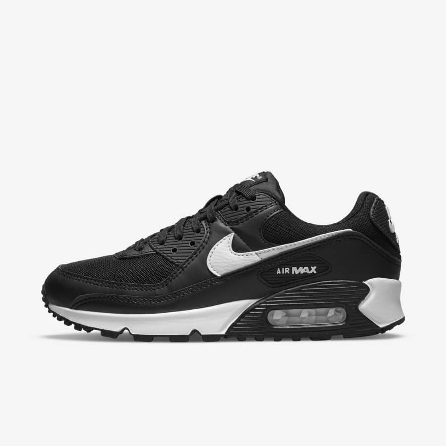 Making Nike Air with In House Recycling. Nike UK