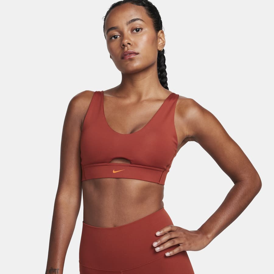 The Best Nike High-Neck Sports Bras. Nike CH