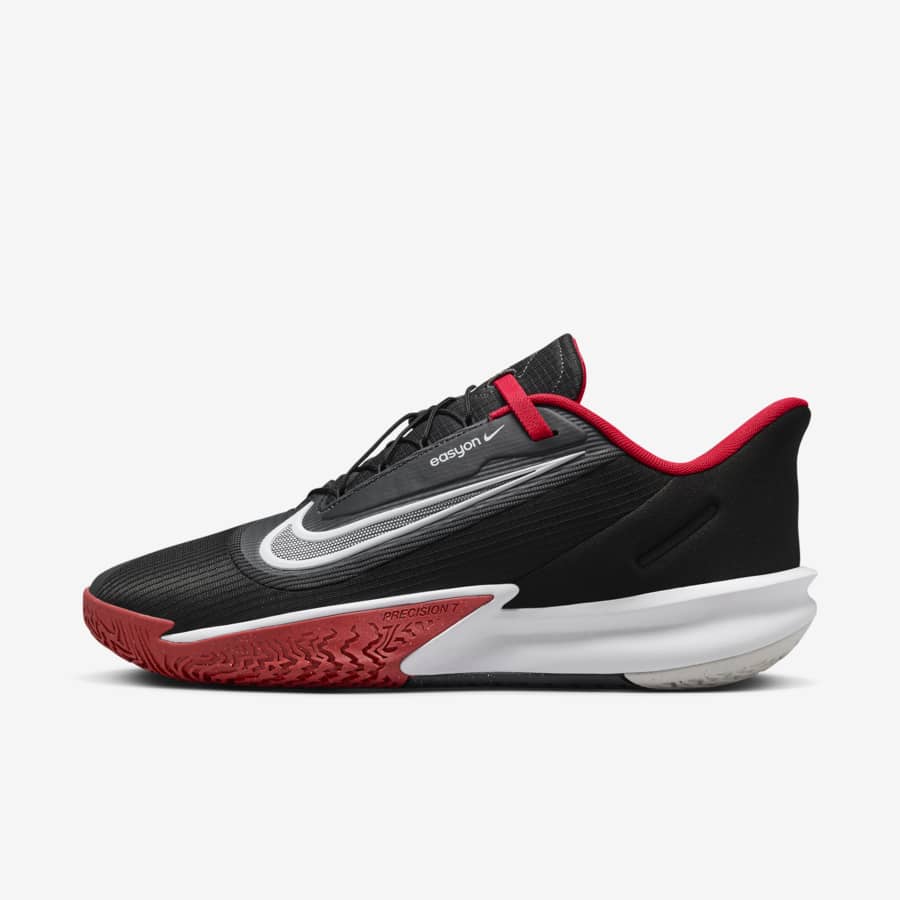 Best Shoes Without Laces by Nike. Nike
