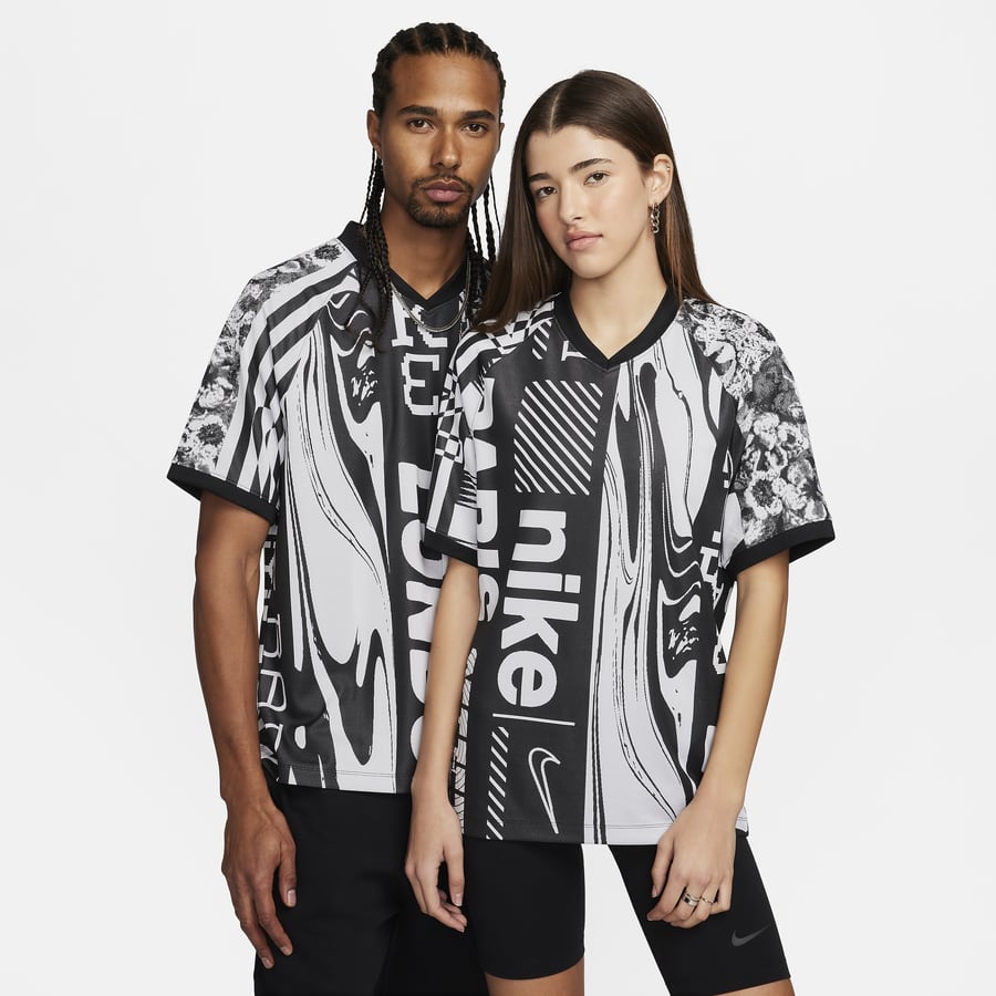 Nike futbol.com top