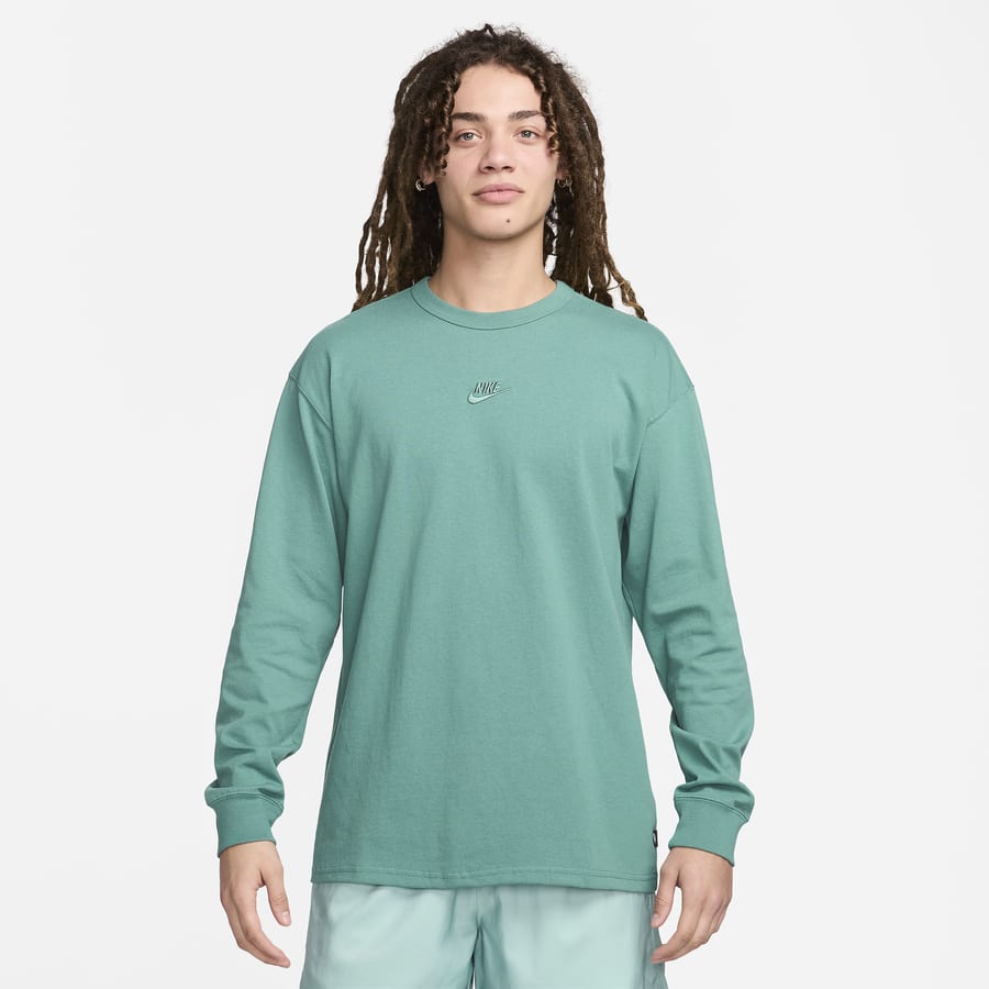 The Best Graphic Tees for Men by Nike. Nike