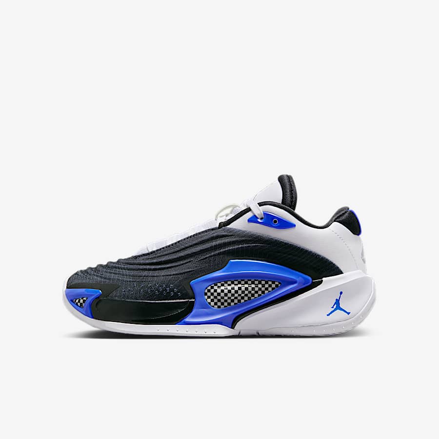 Jordanブランドからバスケットボールシューズ「ルカ2」が登場