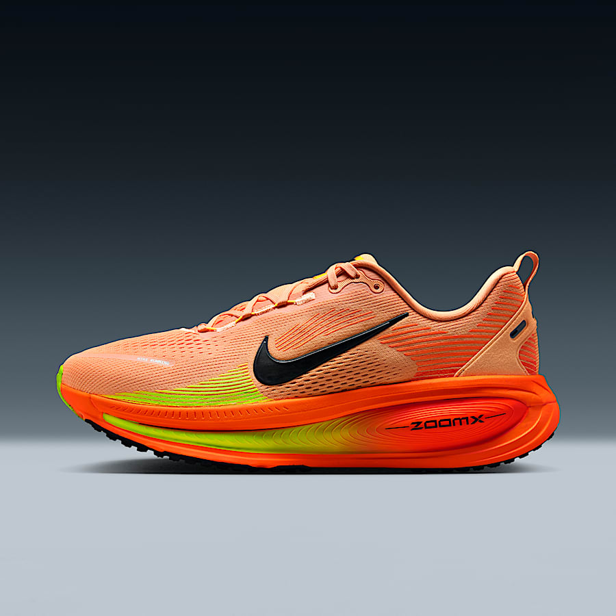 ミ*Ｔ様 NIKE ZOOM FLY 6 26.5 Nike Zoom Fly 6 Men's Road Racing Shoes. Nike CA