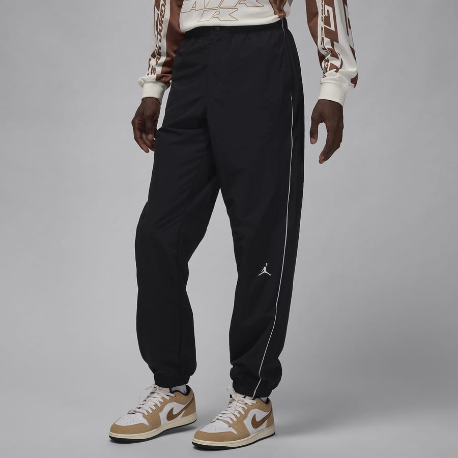 Pantalon homme imperméable clearance