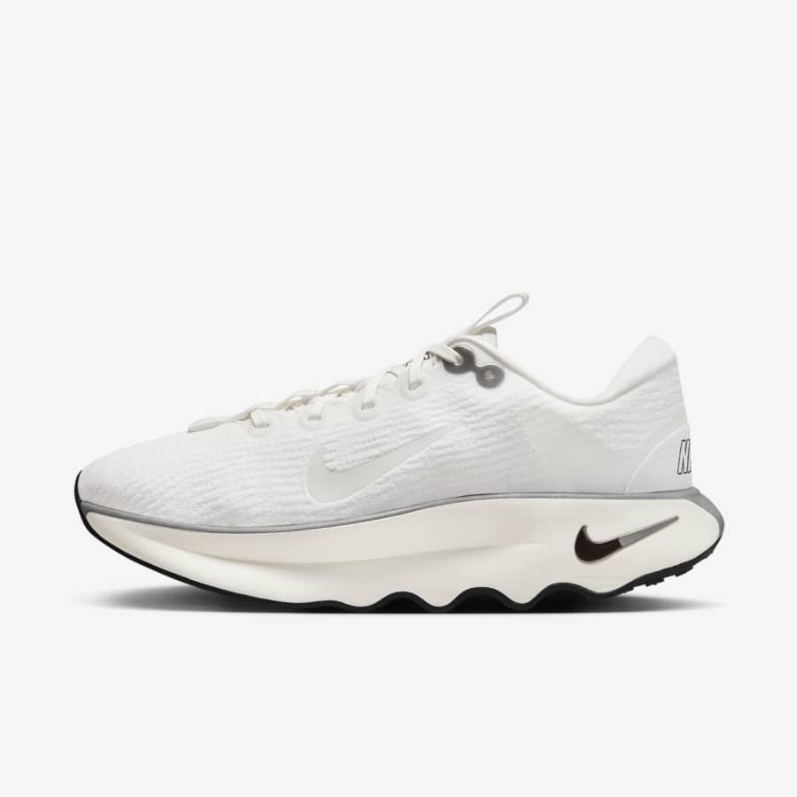 What Shoes Are Best for Walking?. Nike NO