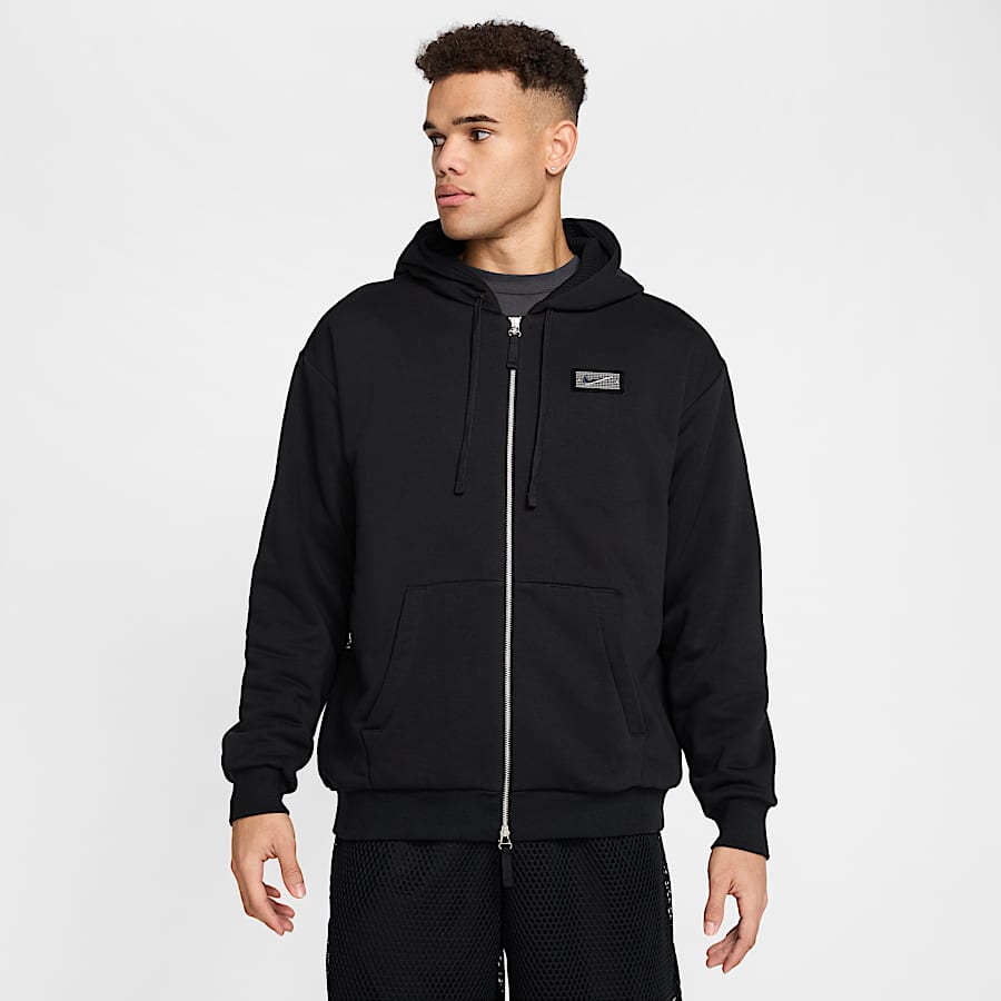 Warmest nike hoodie top