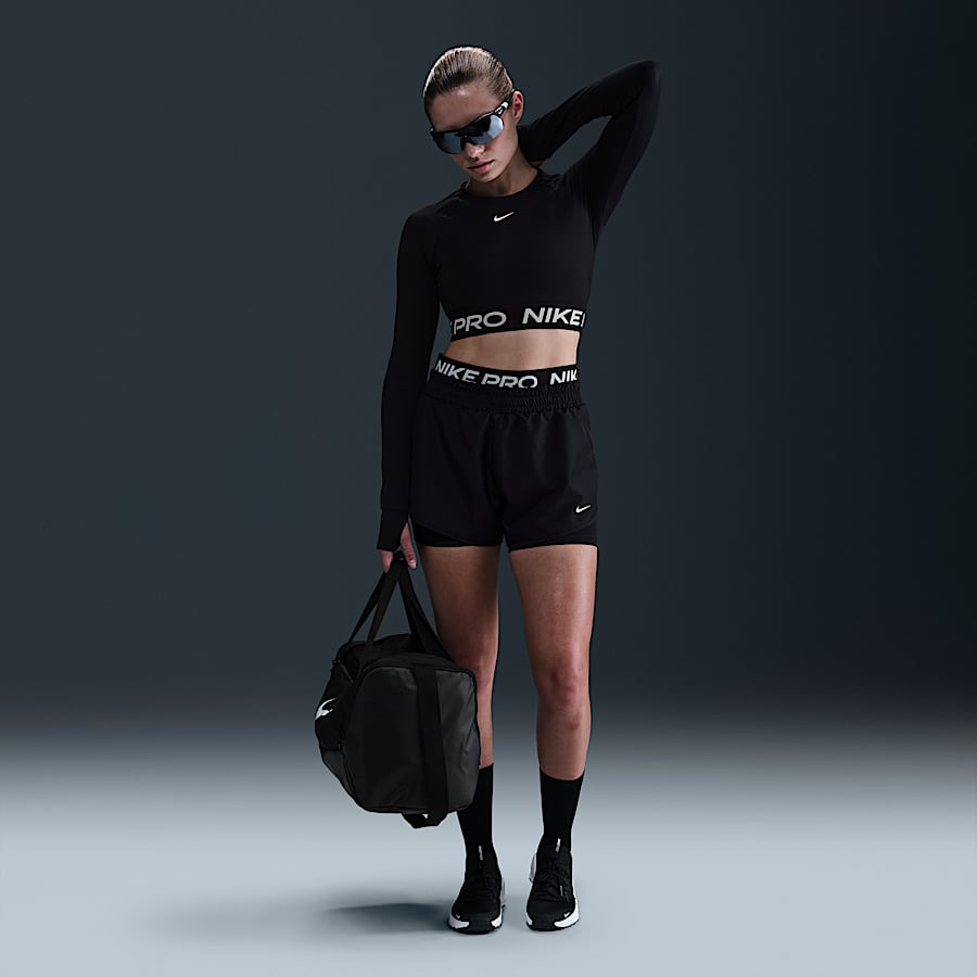 5 Ways to Style a Nike Crop Top. Nike IE