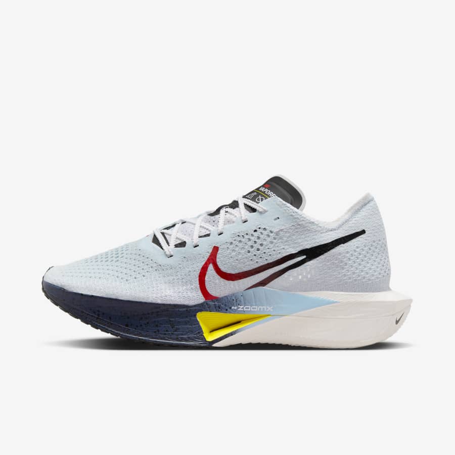 How to Clean Mesh Shoes. Nike LU