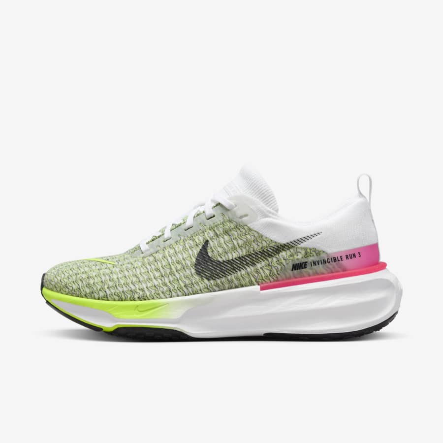 What Is Pronation And What Are the Best Nike Shoes for Flat Feet Nike