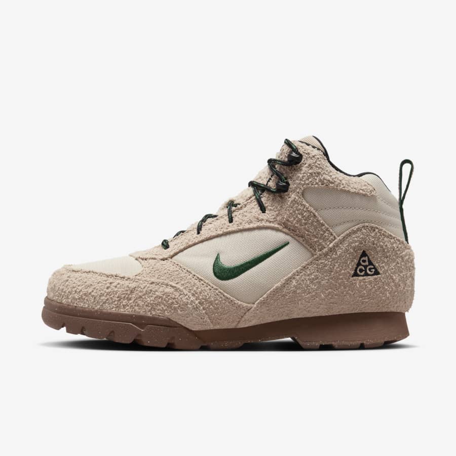 Sepatu hiking nike hot sale