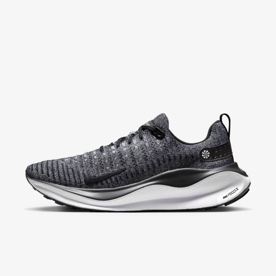 Nike dynamic support men's running shoes on sale