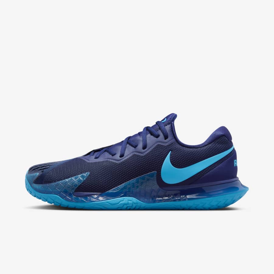 Basket de tennis nike top