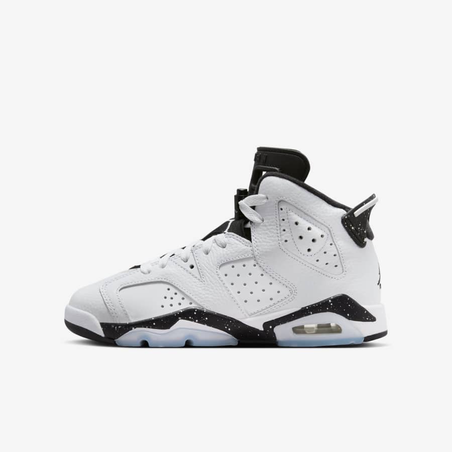 All jordans 6 on sale