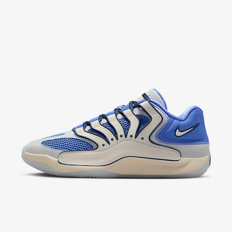 Nike Debuts First Shoe in Devin Booker Partnership, Nike