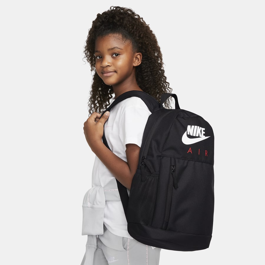 Wat zijn de beste rugzakken voor school werk en reizen Nike NL