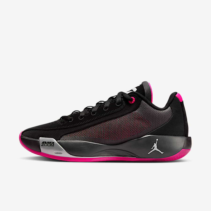 Jordan Brand Launches Luka 2 Basketball Shoe . Nike CA