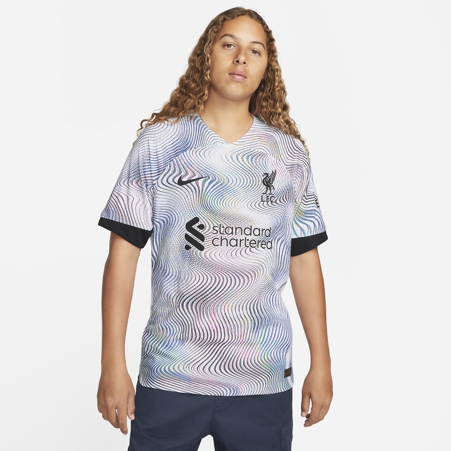 Liverpool fc shop hotsell usa
