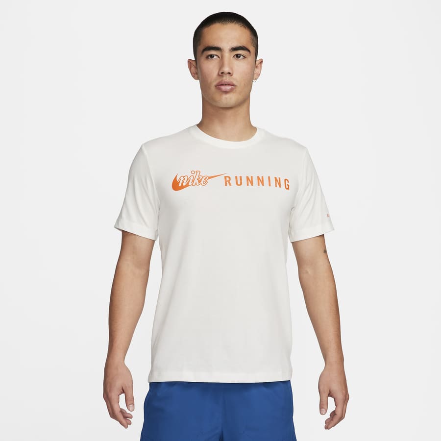 Nikeおすすめのランニングシャツ10選.オンラインストア (通販サイト)