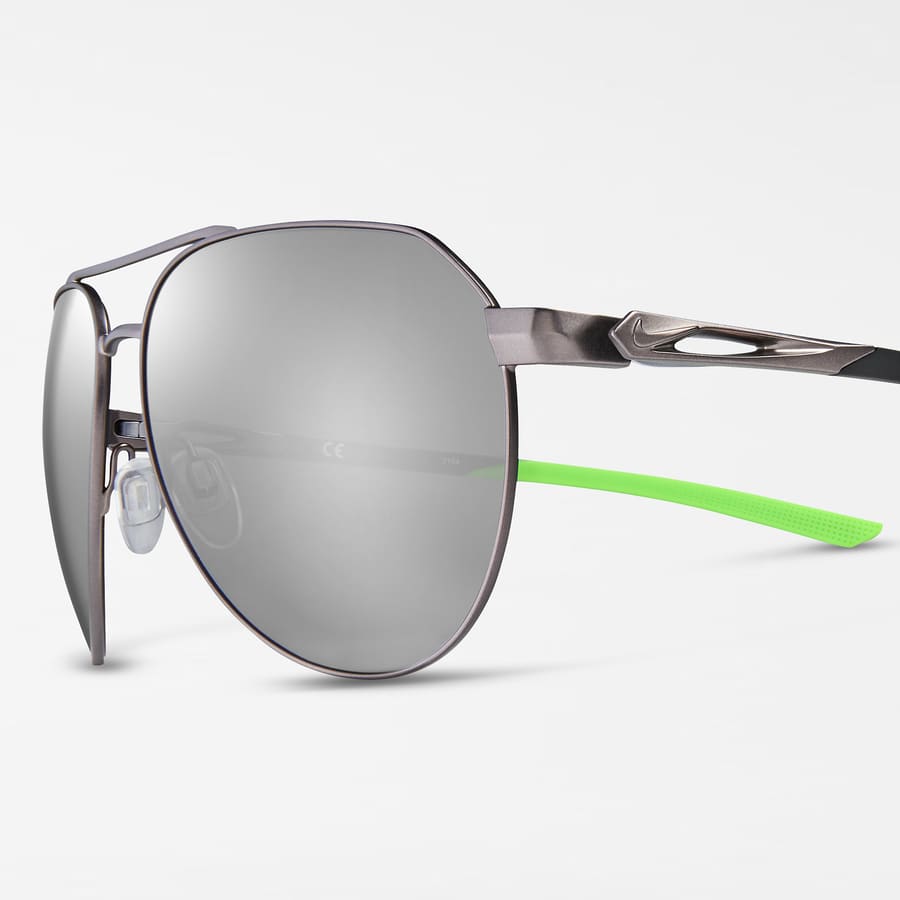 Descubre las mejores gafas de sol polarizadas Nike. Nike ES