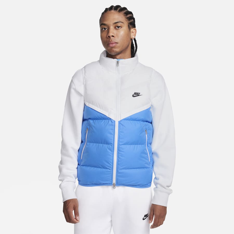 Blouson nike hiver store