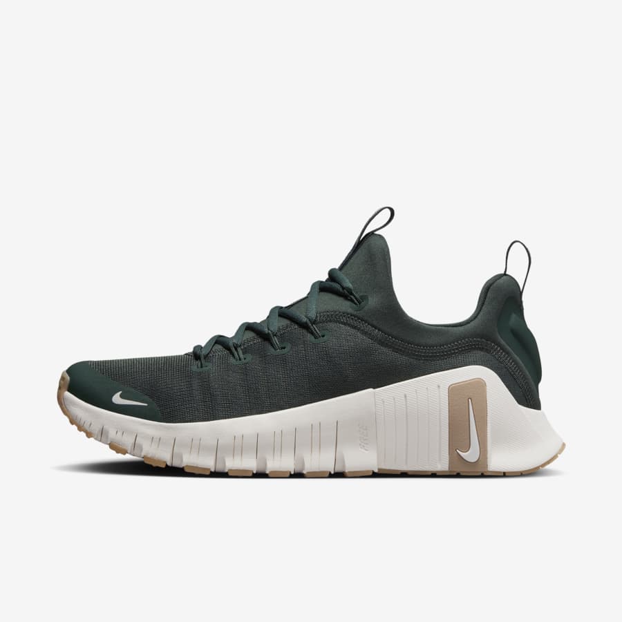 Come scegliere le scarpe da training adatte a te. Nike IT