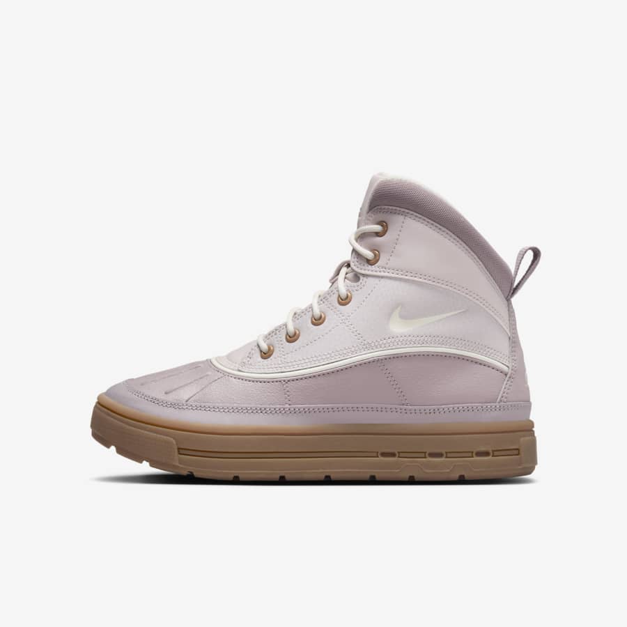 The Best Nike Sneakers to Wear in the Winter. Nike