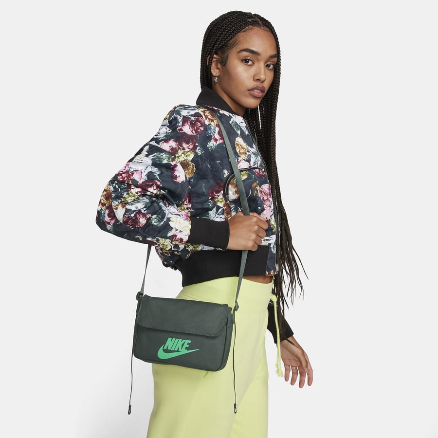 Nike clearance futura bag