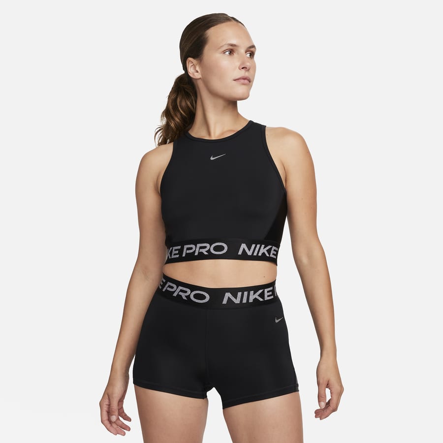 Fitness Clothing: How A Piece Of Nike Activewear Is Made From Start To  Finish