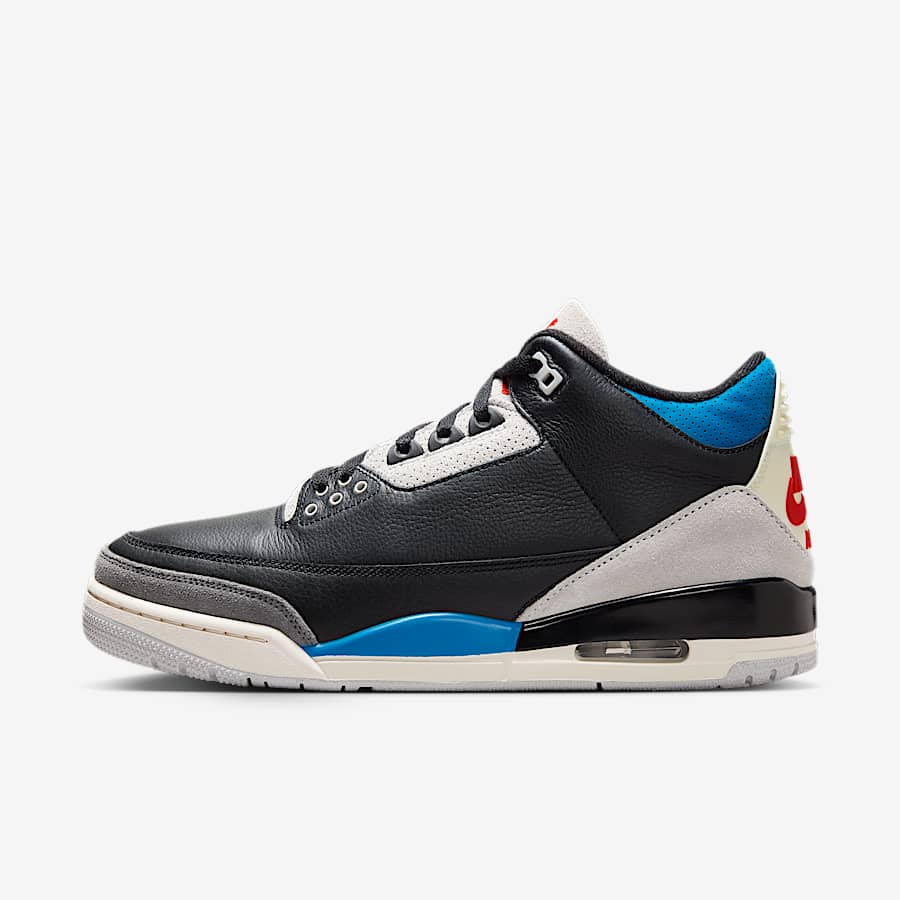 NIKE AIR JORDAN3 RETRO CRAFT ナイキ エアジョーダン3