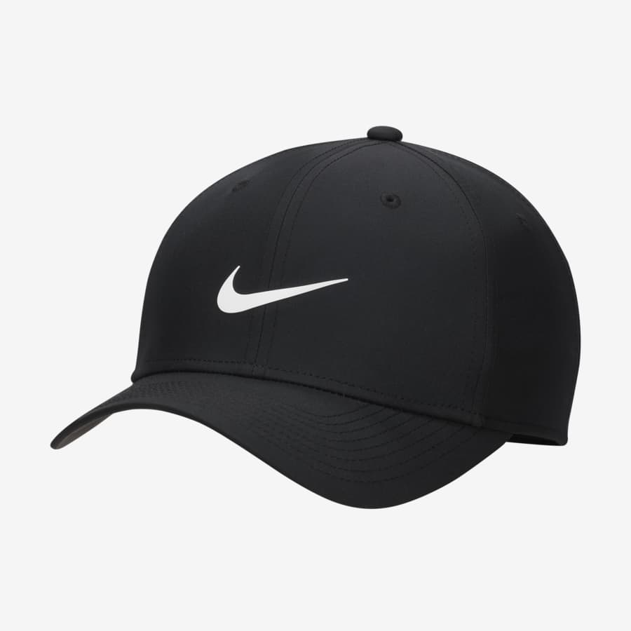 Nike sun protect golf hat top