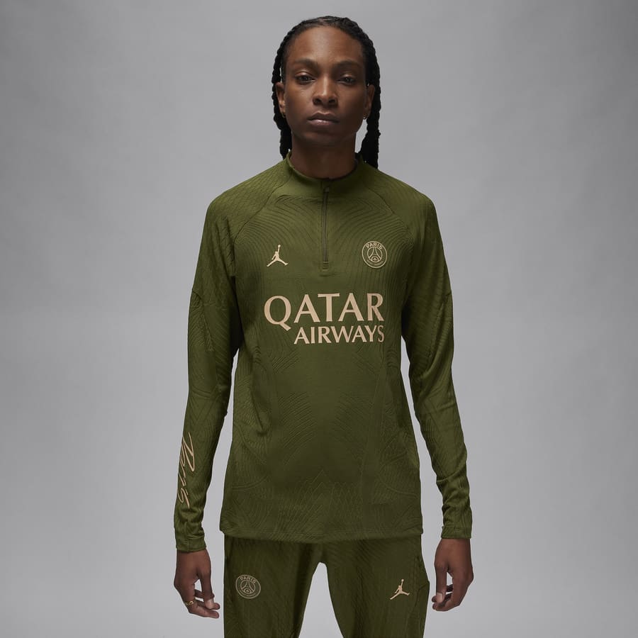 Tuta sollevamento pesi on sale nike