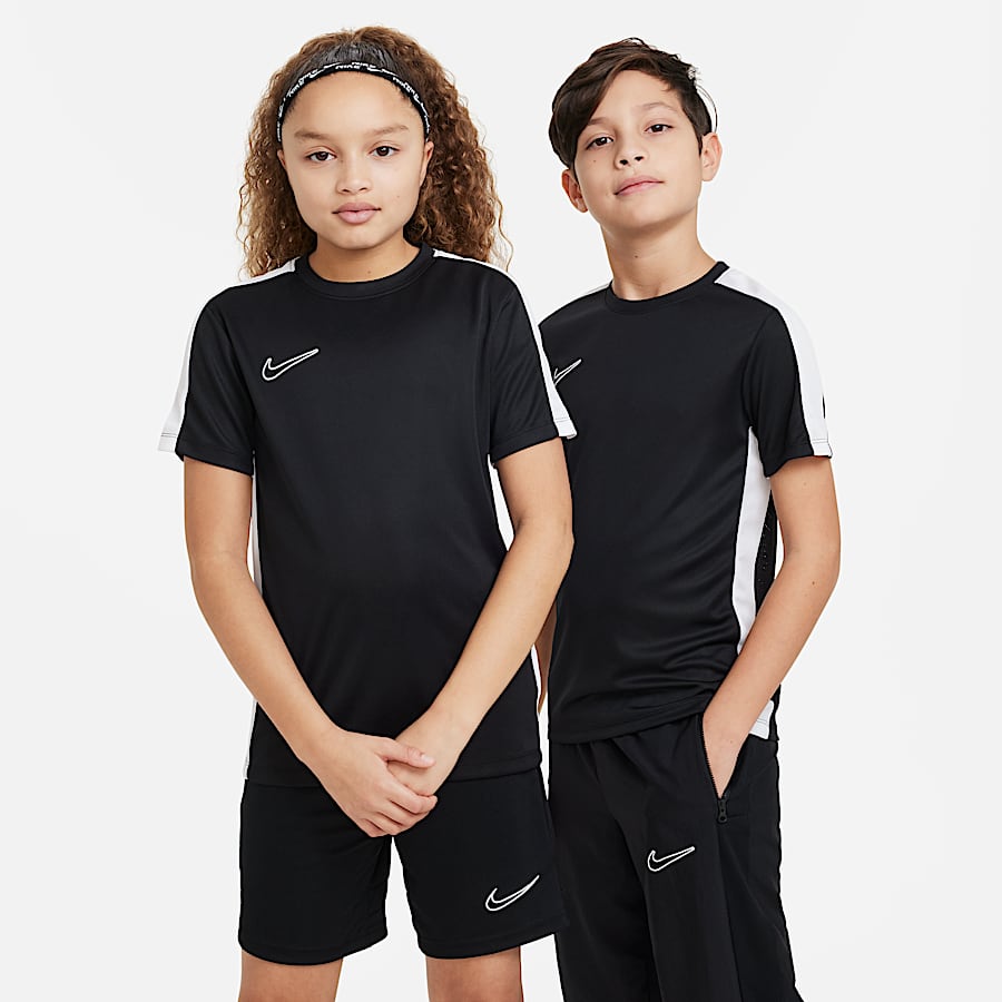 Ropa deportiva shop nike para niñas