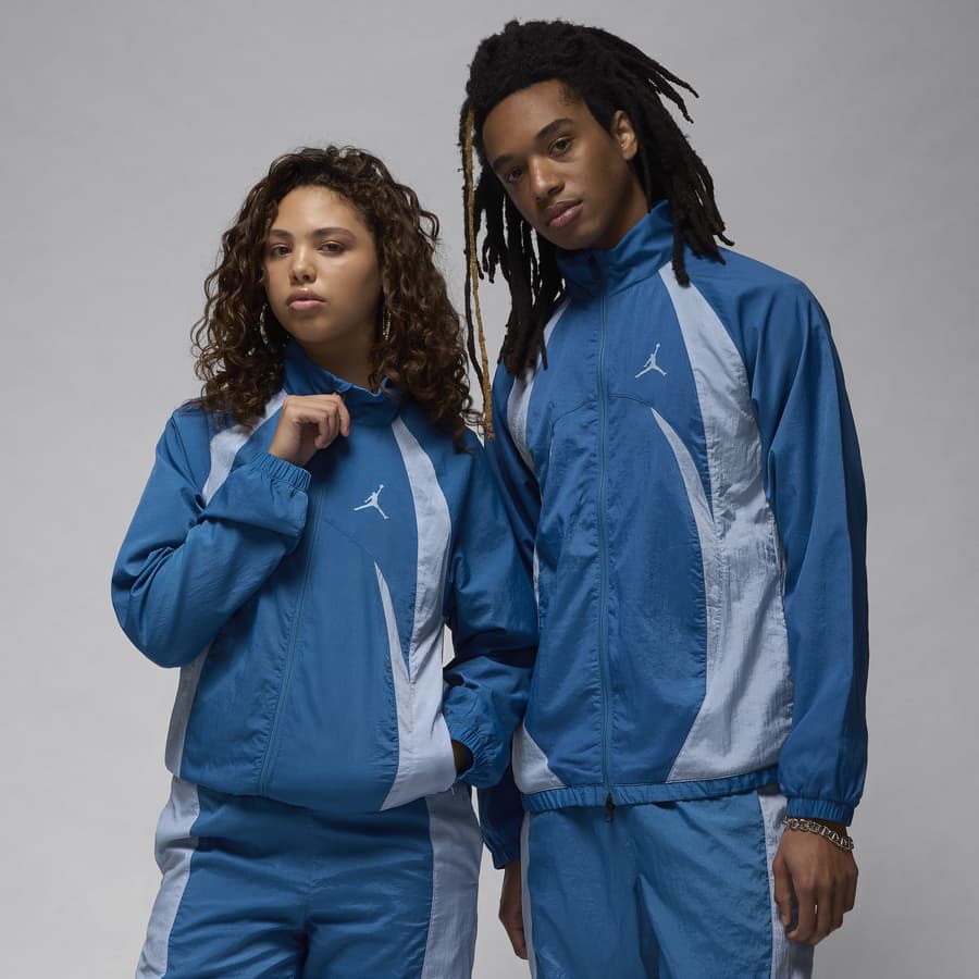 Best nike tracksuit new arrivals